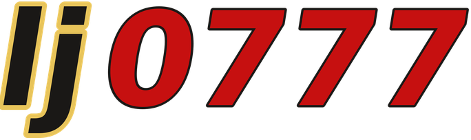 lj0777 logo